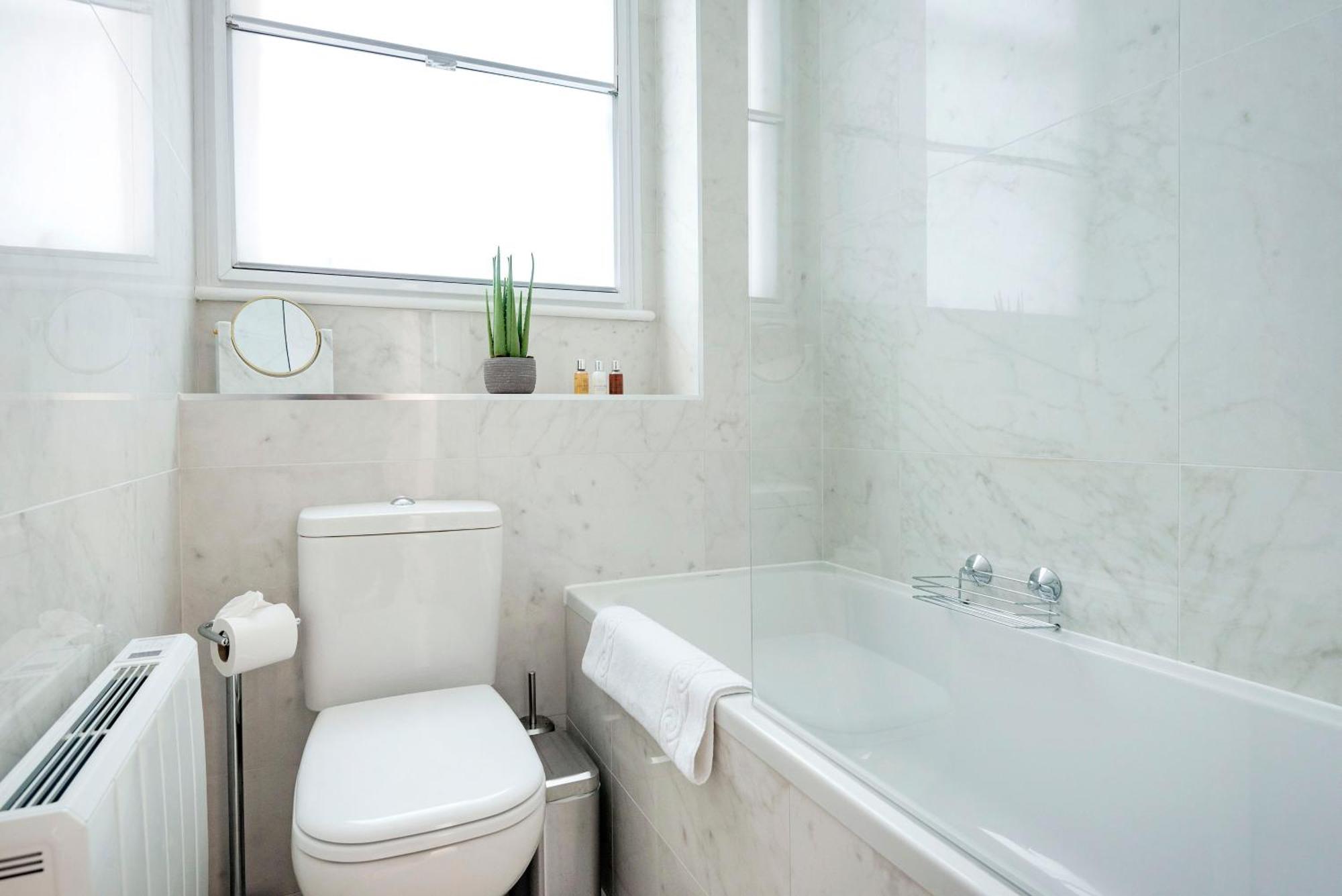 Apart-hotel 3 Sloane Gardens