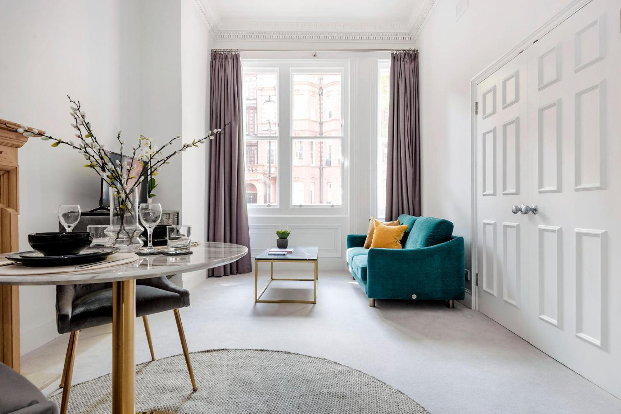 3 Sloane Gardens Apart-hotel Londres