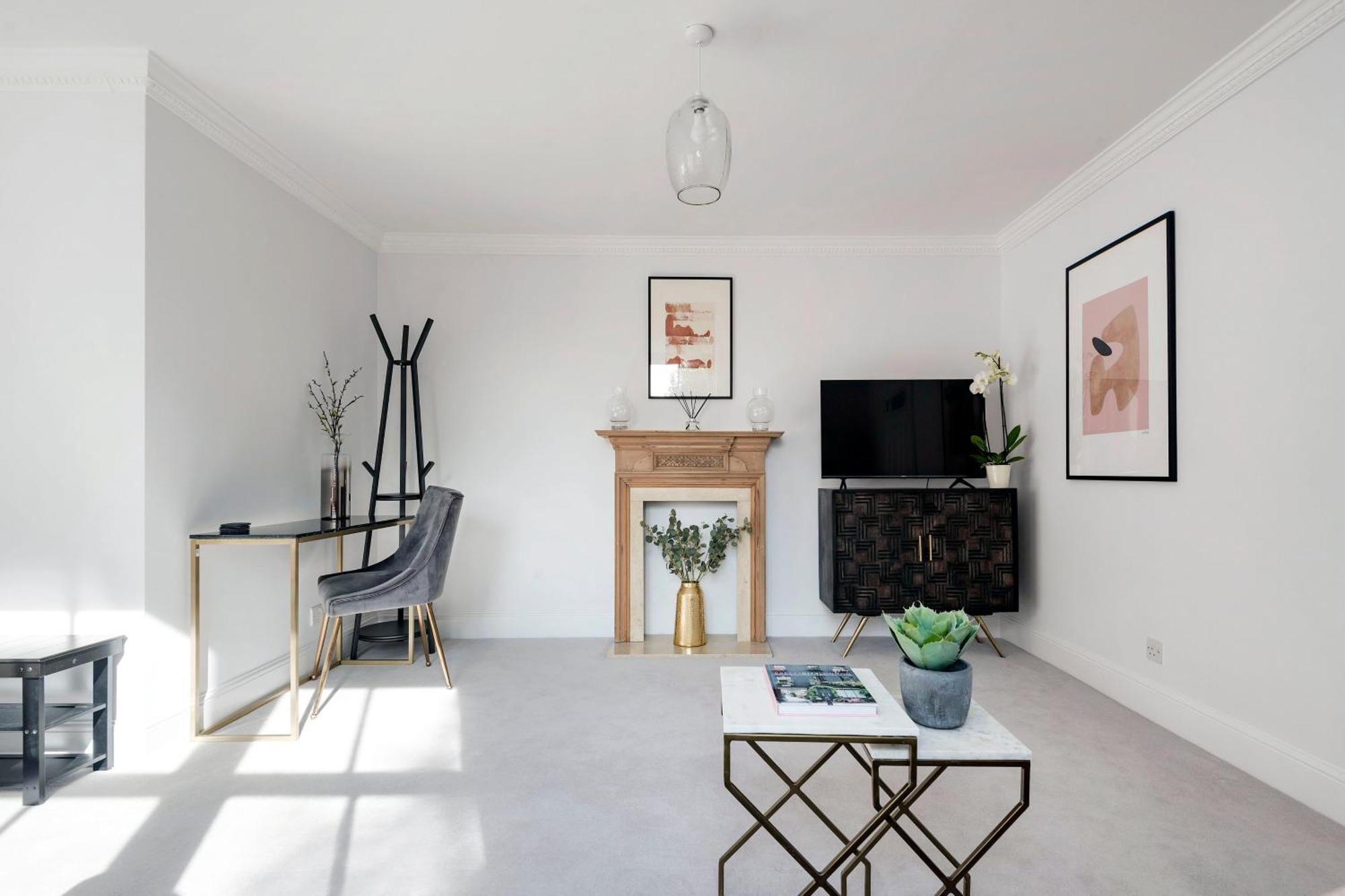 3 Sloane Gardens Apart-hotel 2*
