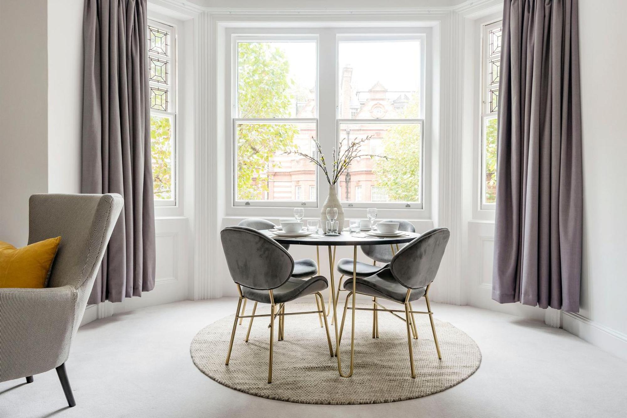 Apart-hotel 3 Sloane Gardens 2*