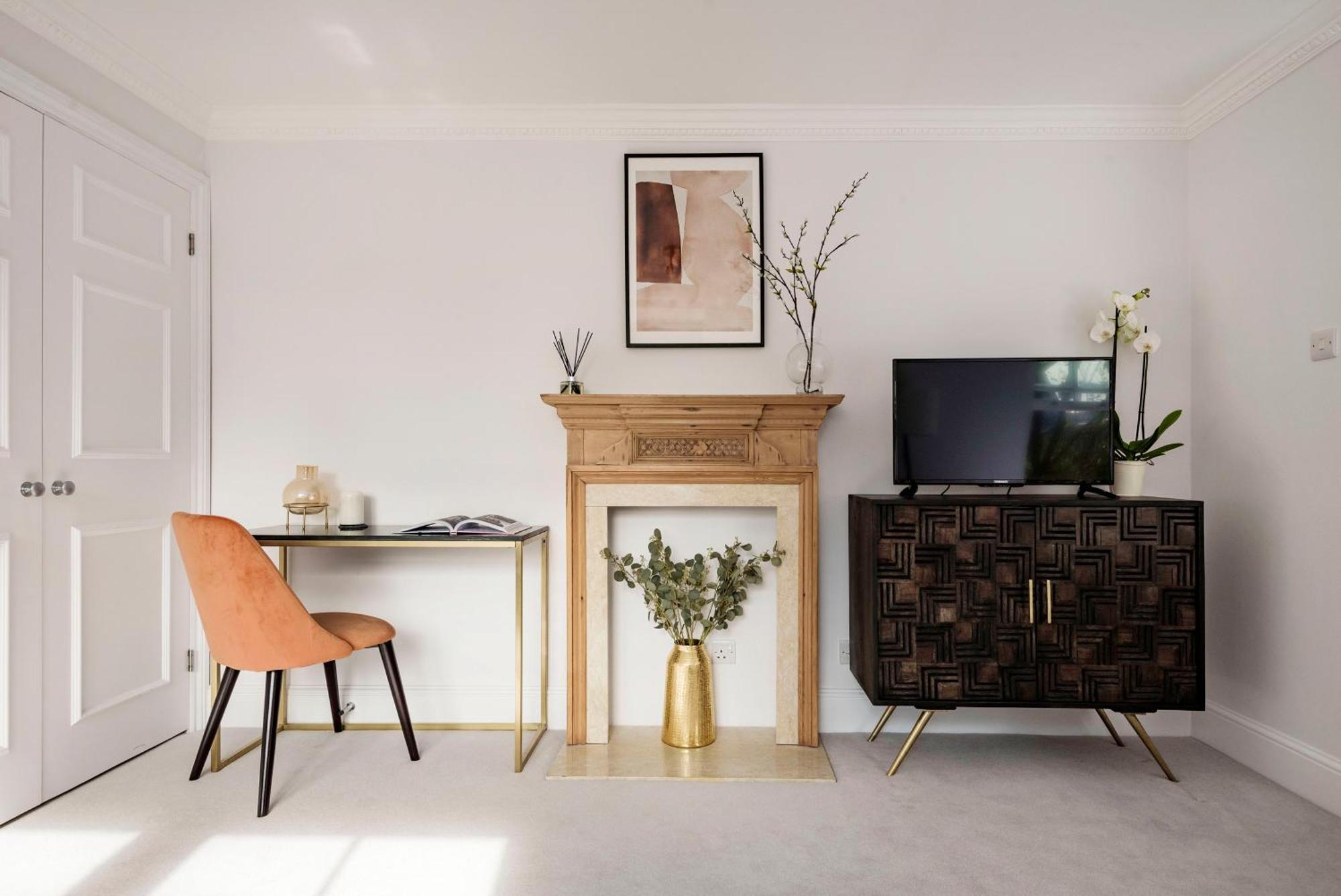 3 Sloane Gardens Apart-hotel Londres