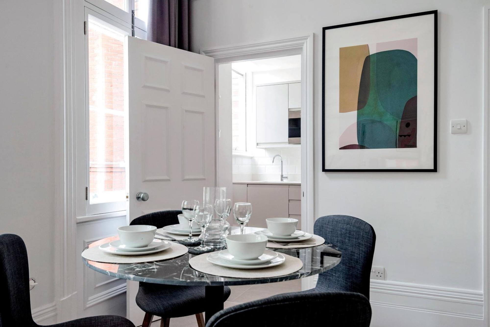 3 Sloane Gardens Londres