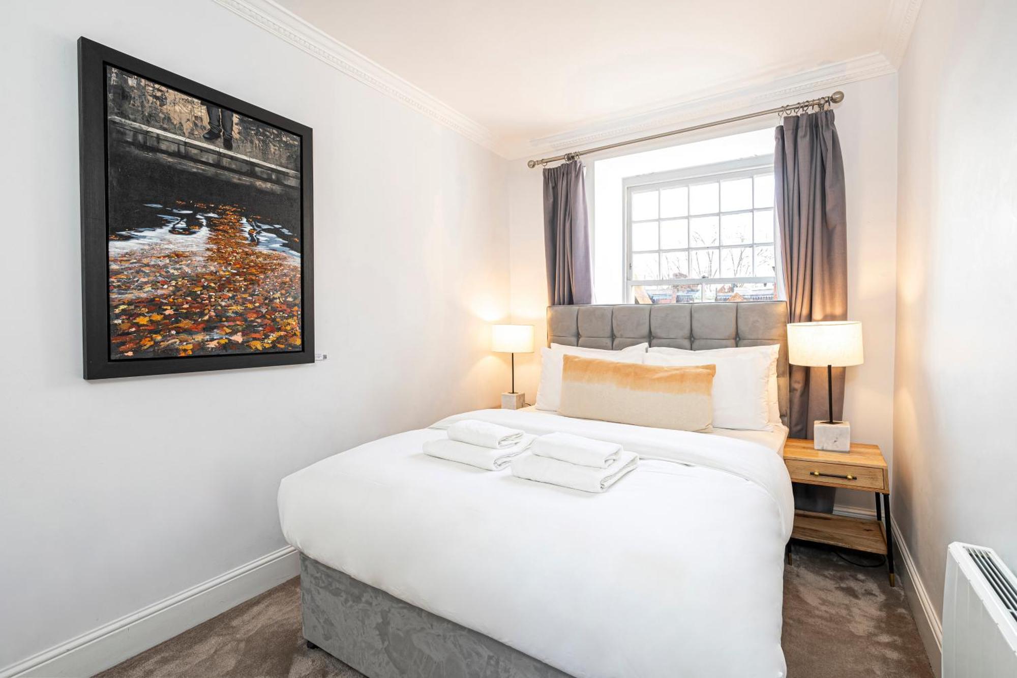 3 Sloane Gardens Apartahotel Londres