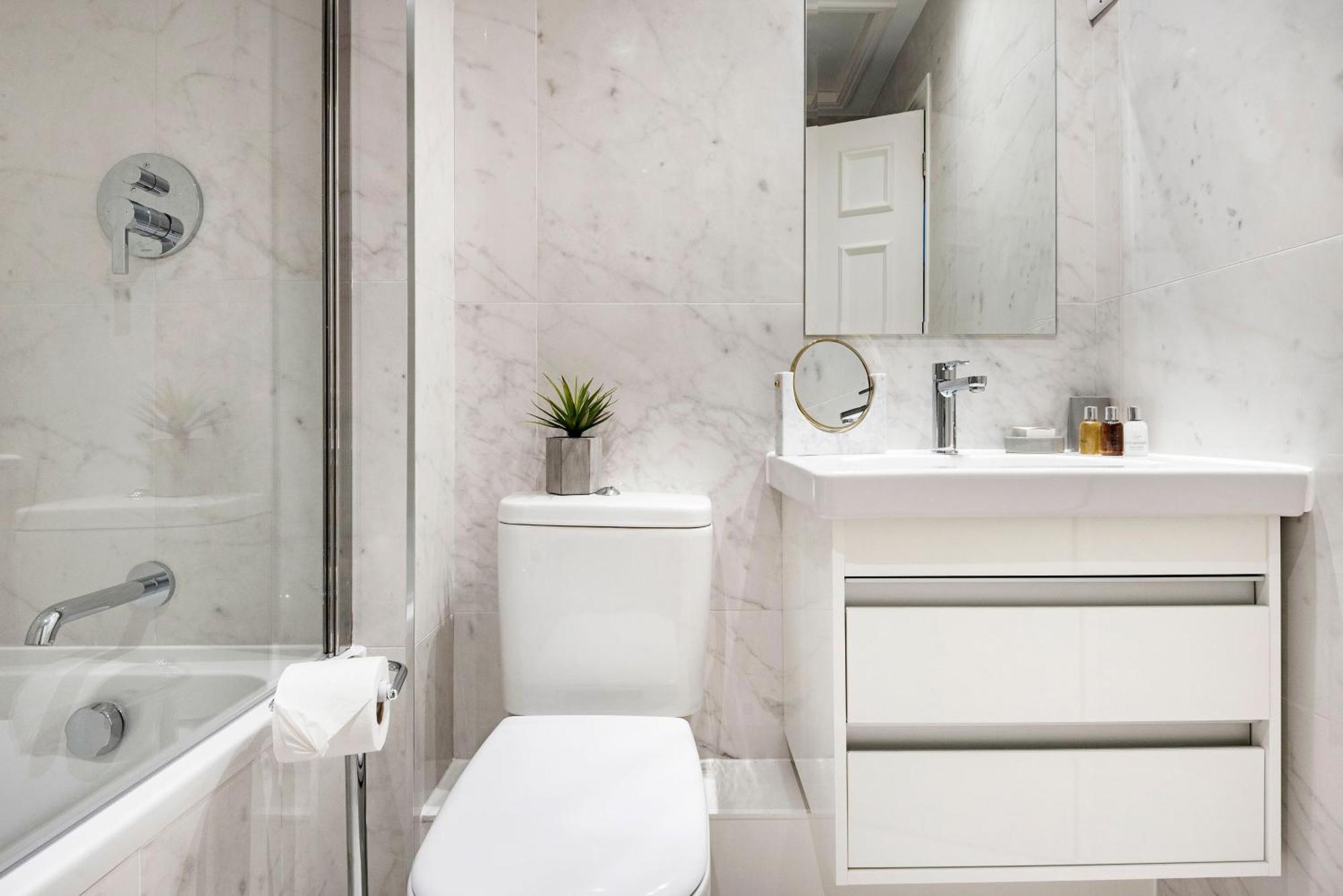 Apartahotel 3 Sloane Gardens