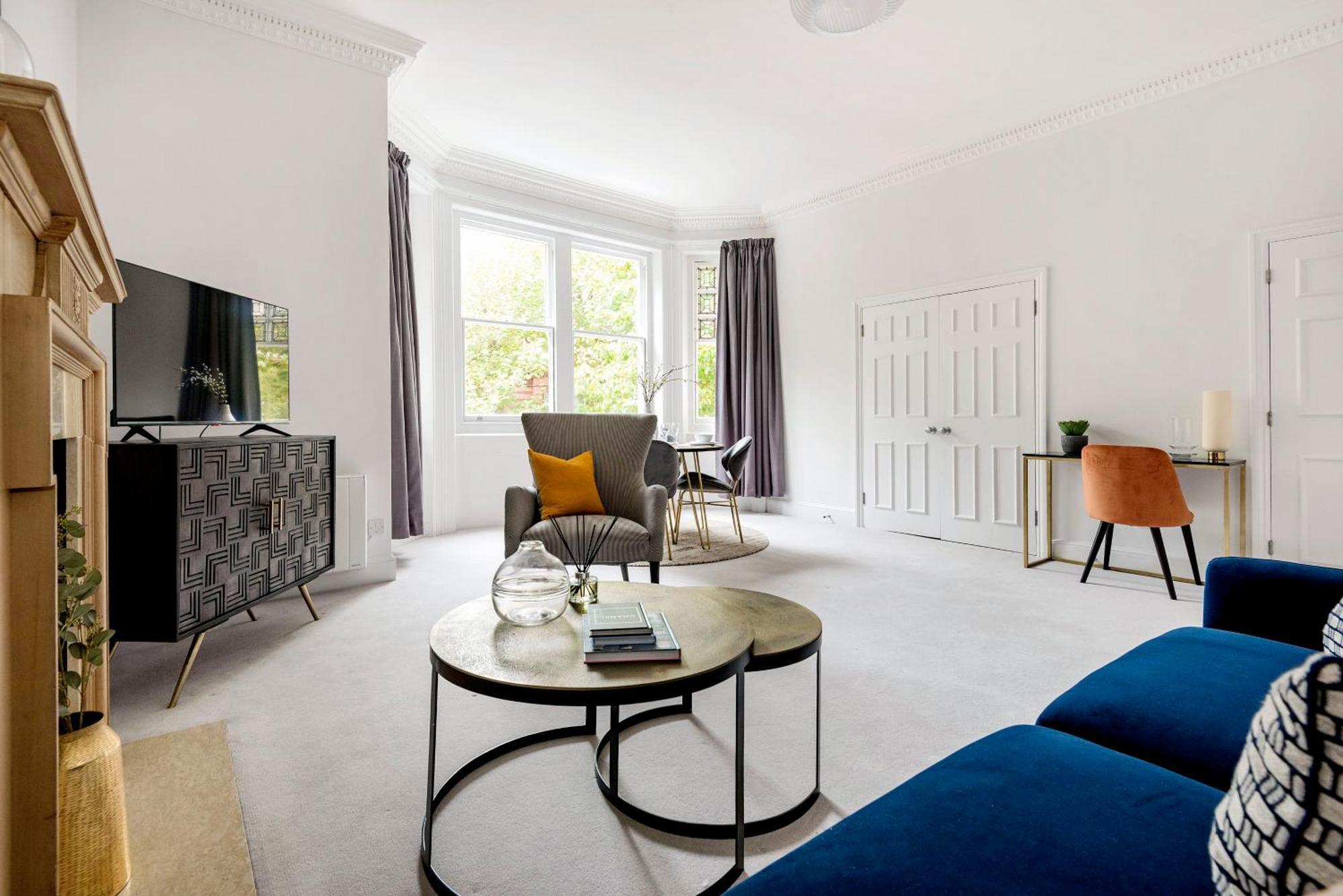 Apartahotel 3 Sloane Gardens 2*