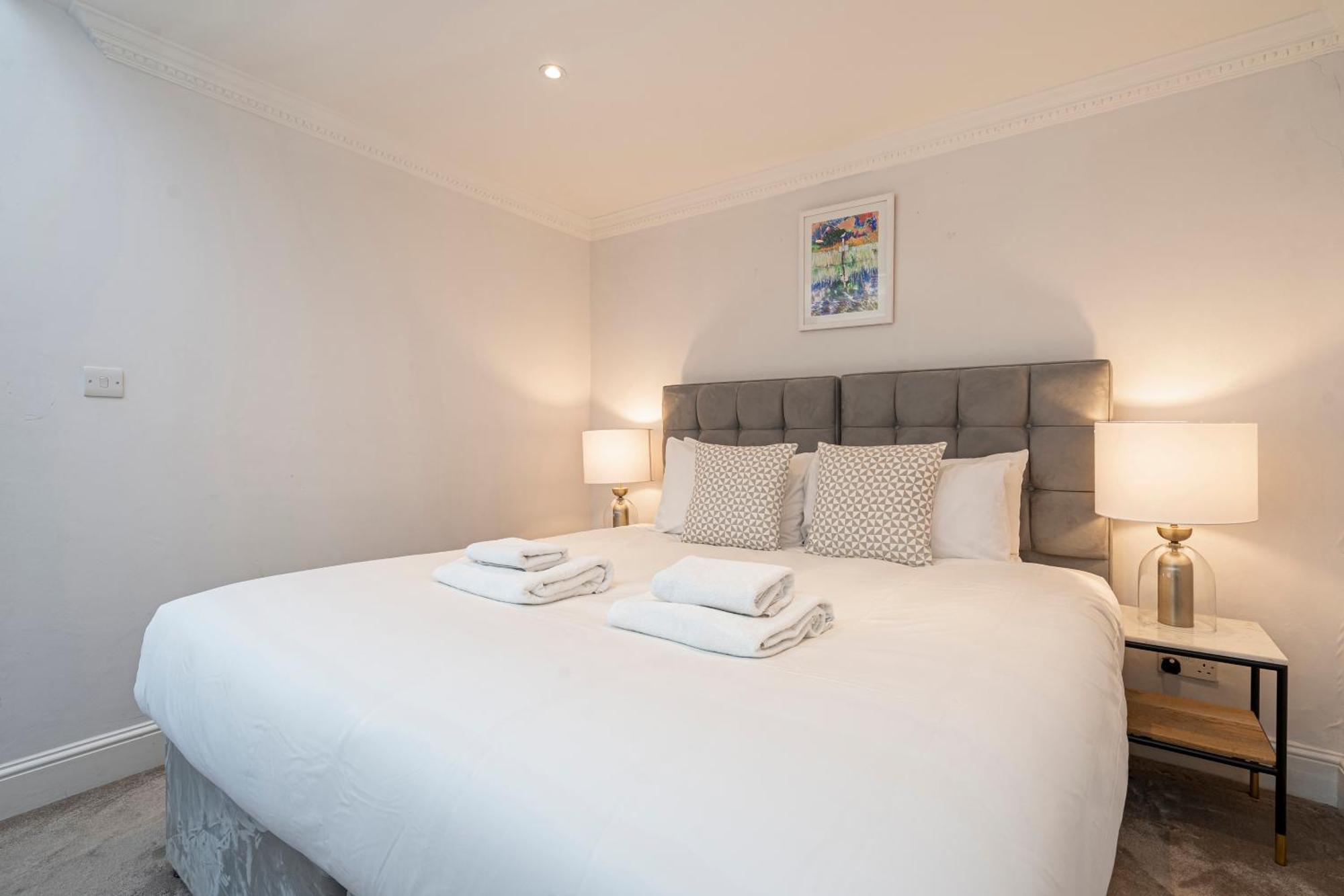 3 Sloane Gardens 2* Londres