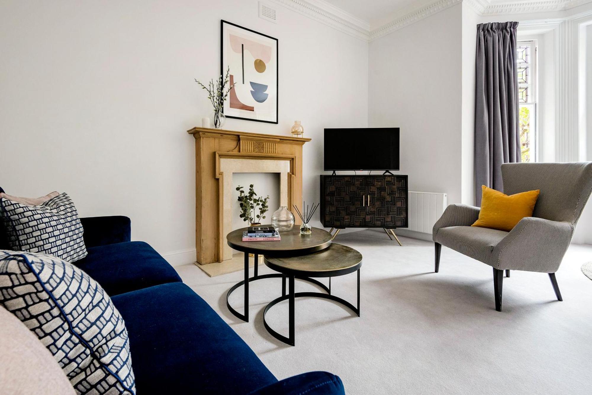 Apartahotel 3 Sloane Gardens 2*