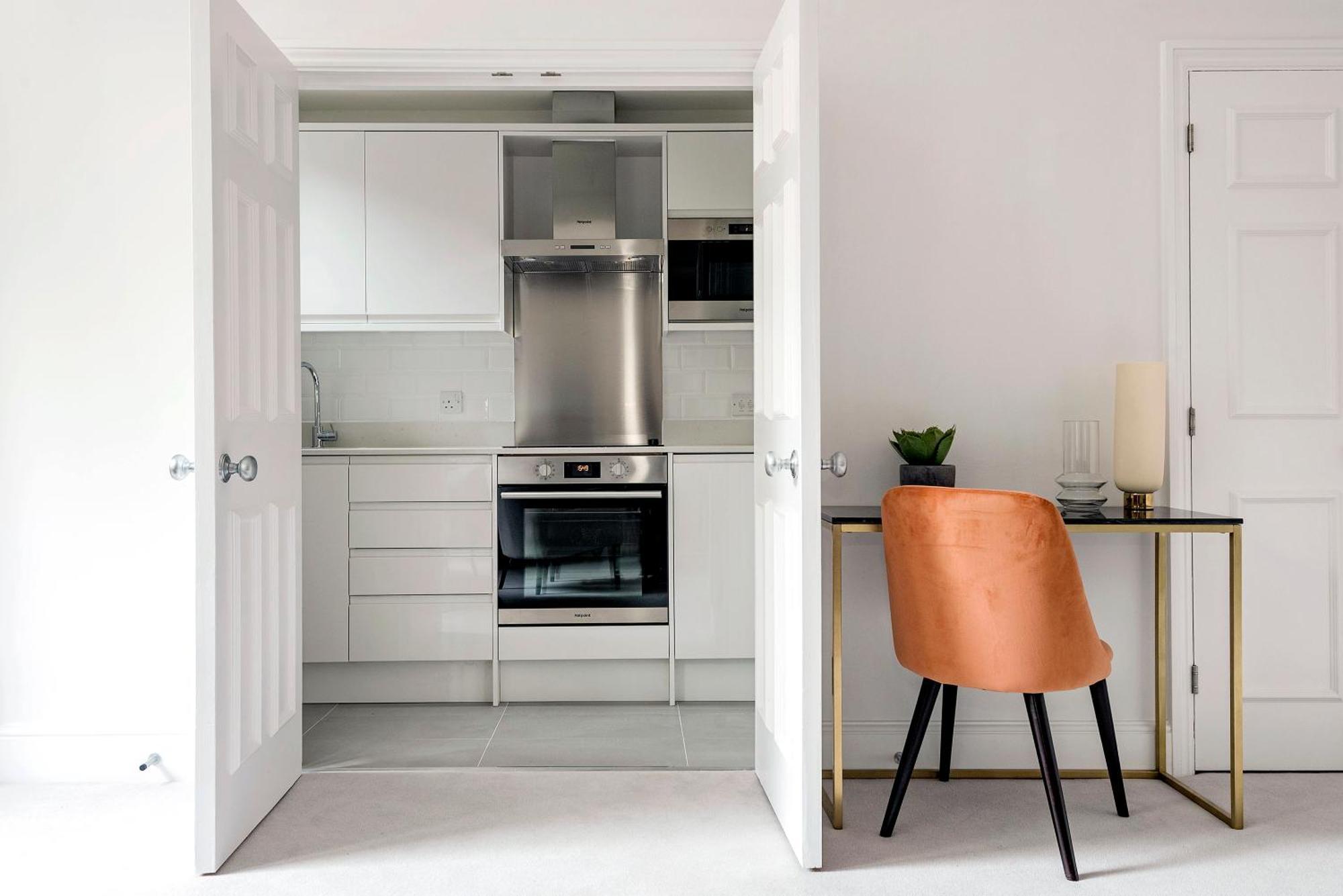 3 Sloane Gardens 2* Londres
