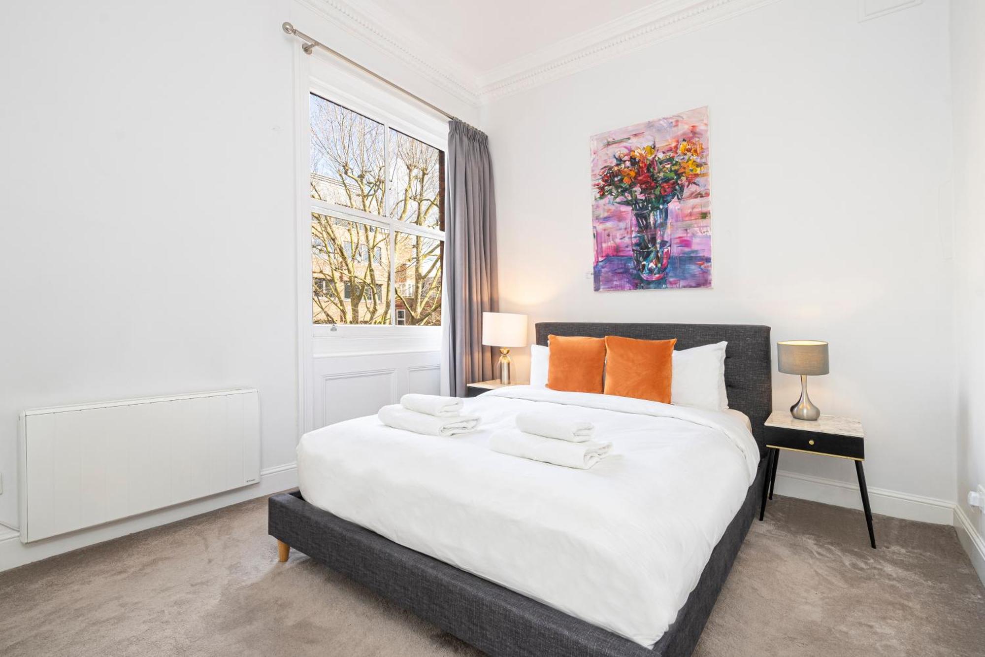 3 Sloane Gardens Apartahotel