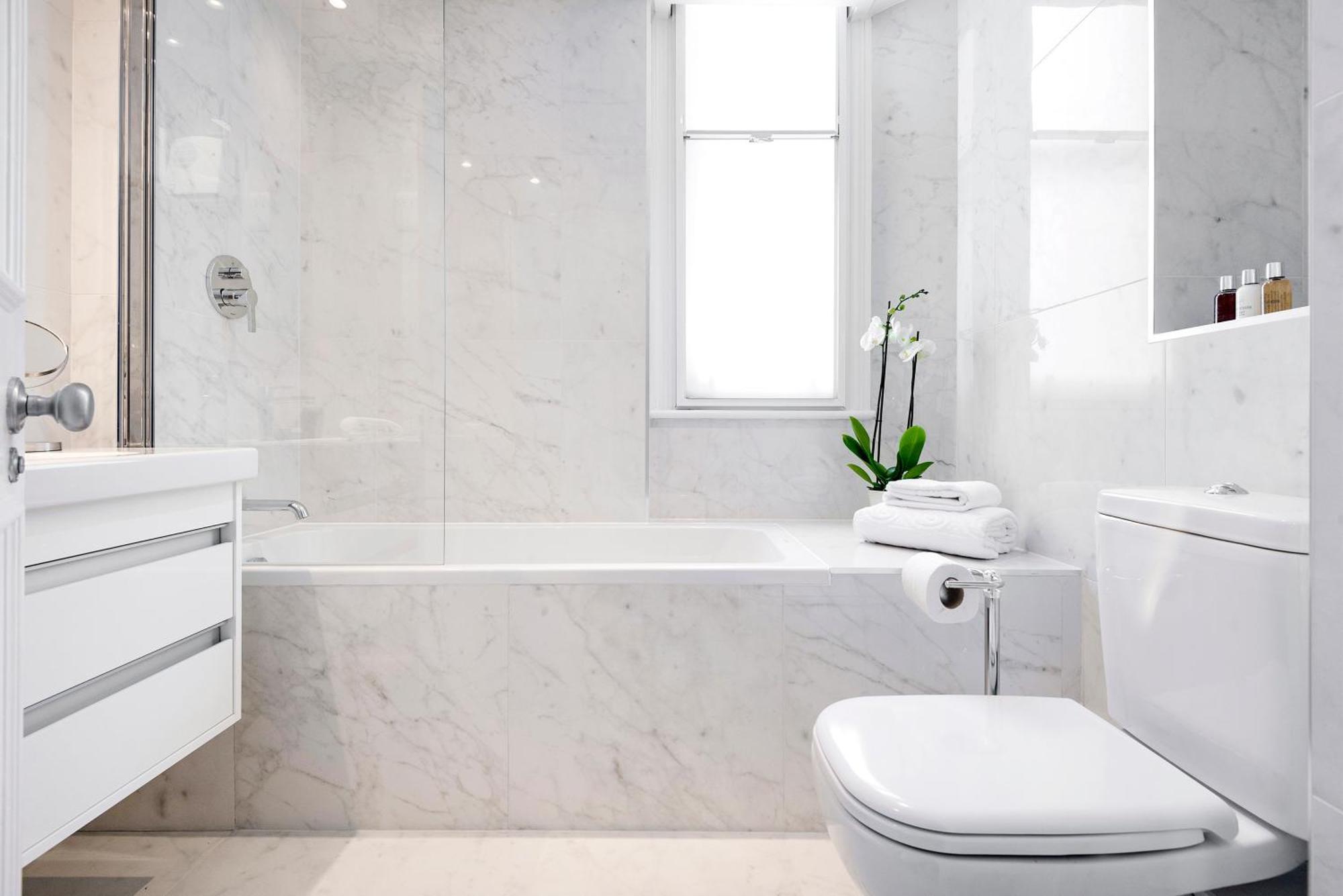 3 Sloane Gardens Apartahotel